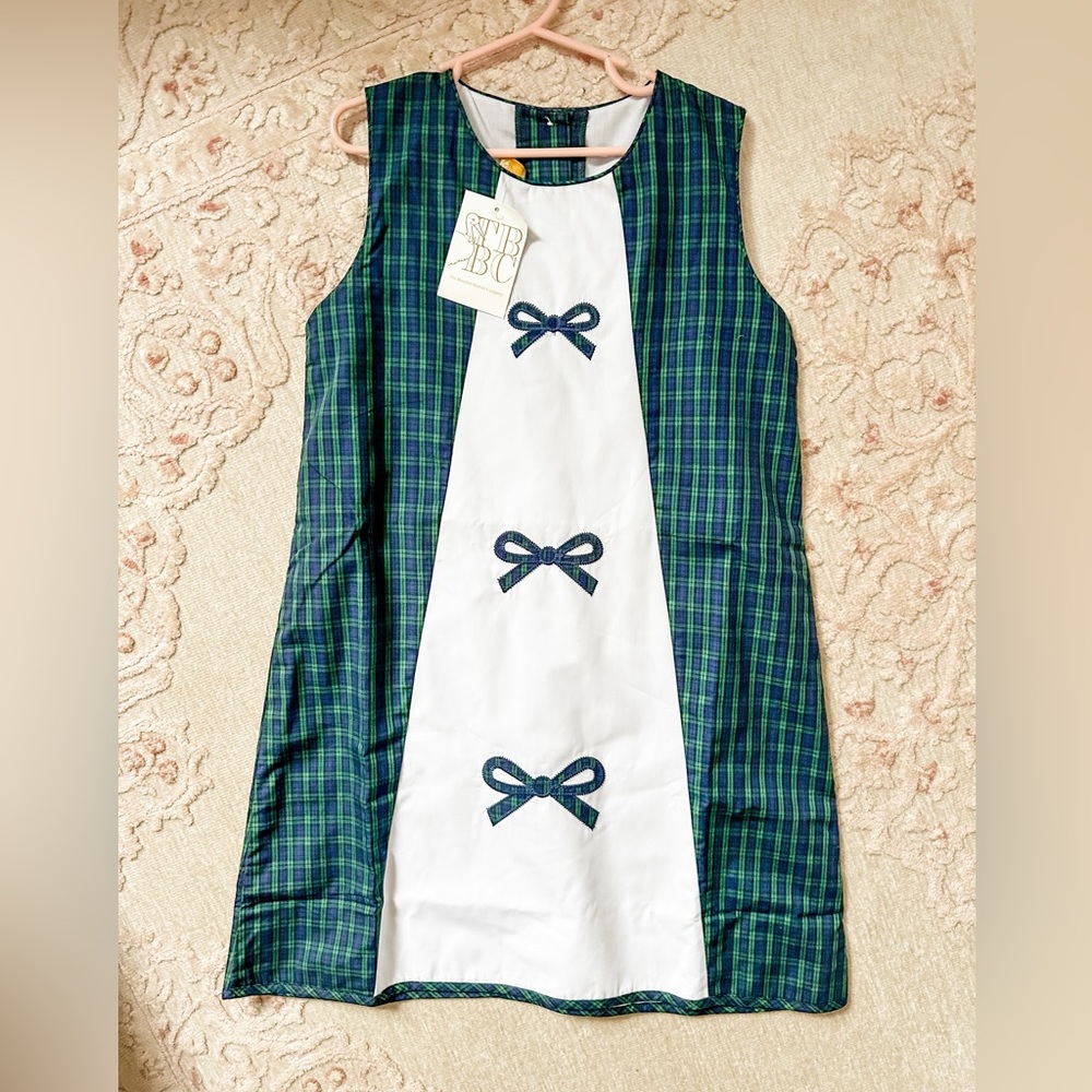 NWT TBBC dress